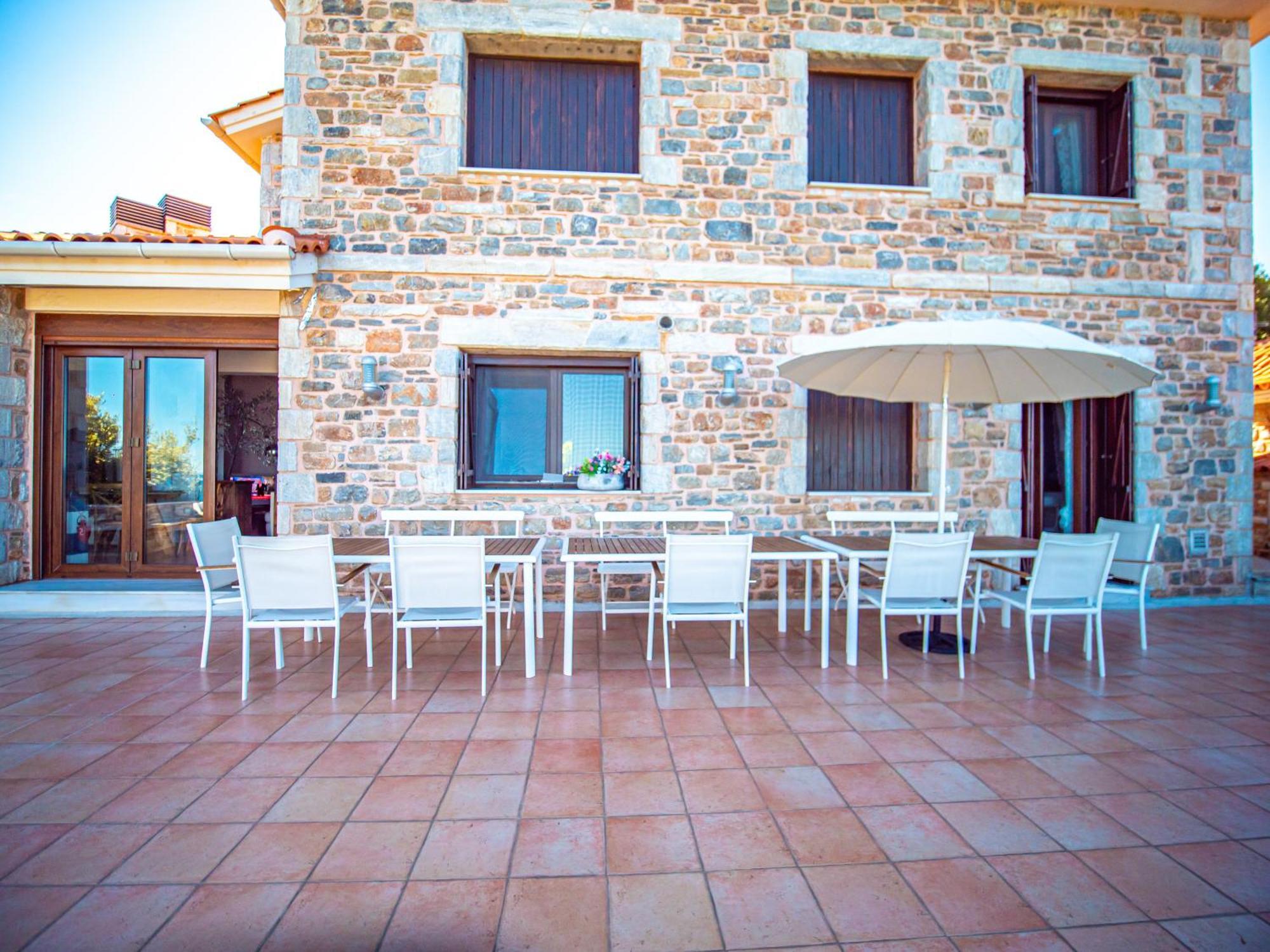St George'S House Potistika Exterior foto